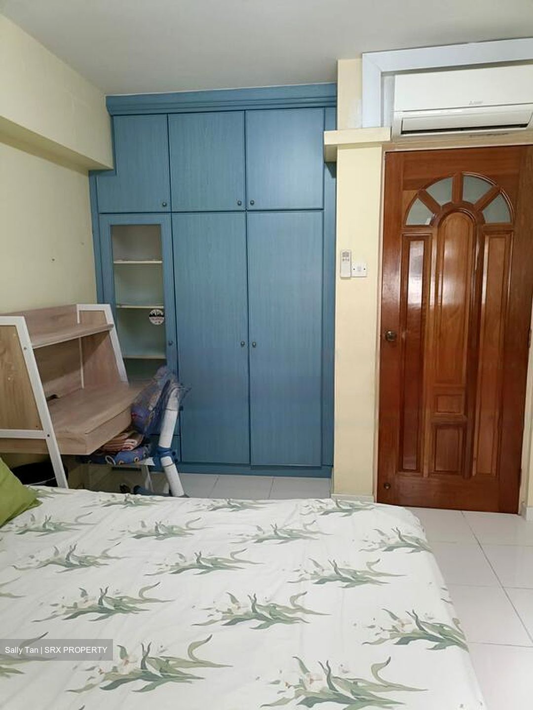 Blk 684D Woodlands Drive 73 (Woodlands), HDB 5 Rooms #466092411